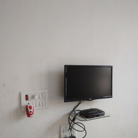 City Center Inn Buxar Ngoại thất bức ảnh