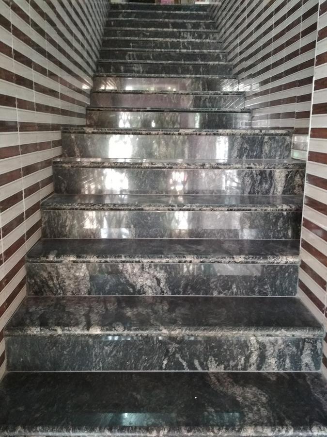 City Center Inn Buxar Ngoại thất bức ảnh
