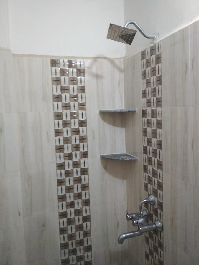 City Center Inn Buxar Ngoại thất bức ảnh