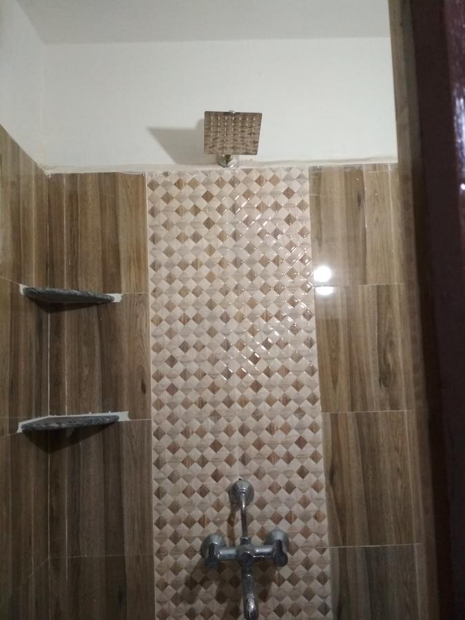 City Center Inn Buxar Ngoại thất bức ảnh