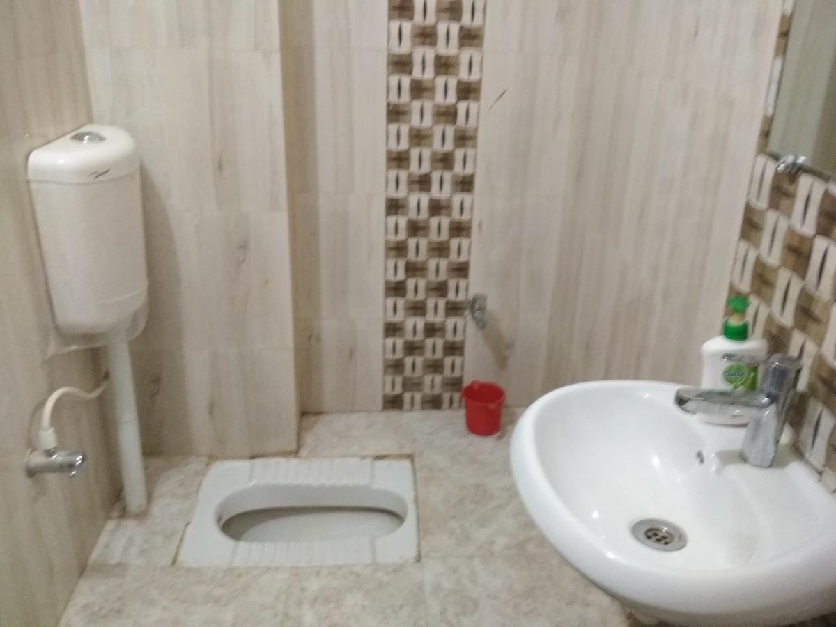 City Center Inn Buxar Ngoại thất bức ảnh