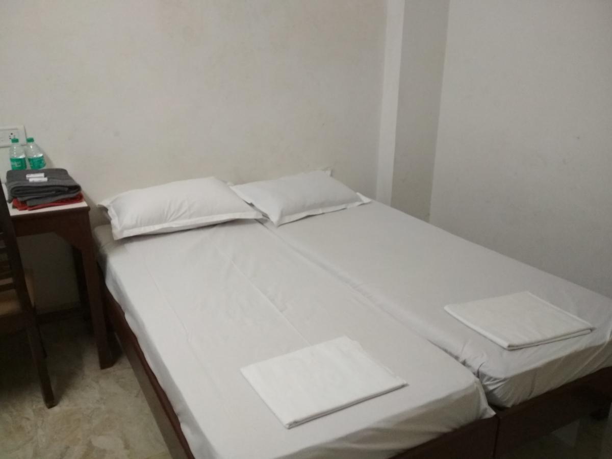 City Center Inn Buxar Ngoại thất bức ảnh