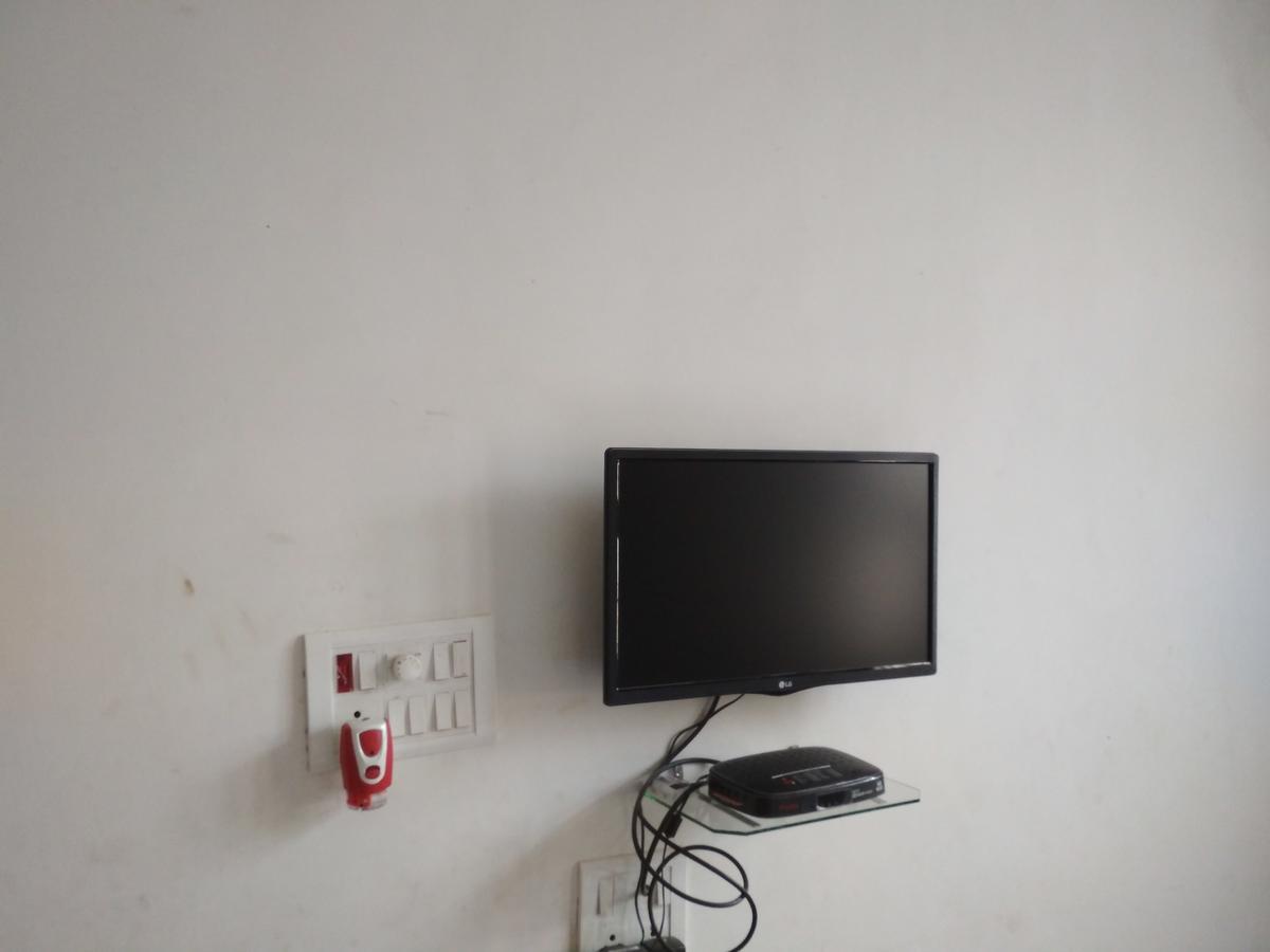City Center Inn Buxar Ngoại thất bức ảnh