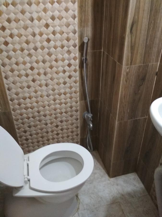 City Center Inn Buxar Ngoại thất bức ảnh